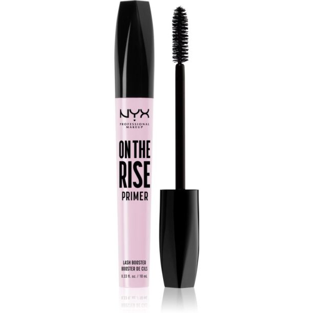 NYX Professional Makeup On The Rise Lash Booster основа под спирала 10 мл. на ниска цена