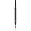 NYX Professional Makeup Precision Brow Pencil молив за вежди цвят 03 Soft Brown 0.13 гр.