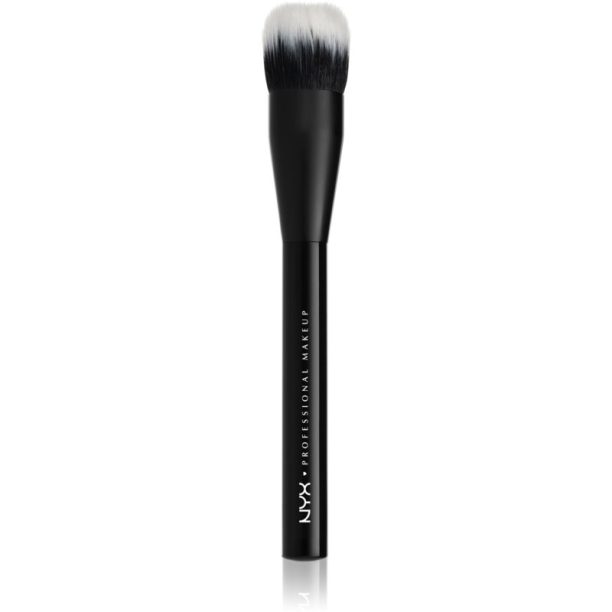 NYX Professional Makeup Pro Brush Четка за грим 1 бр.