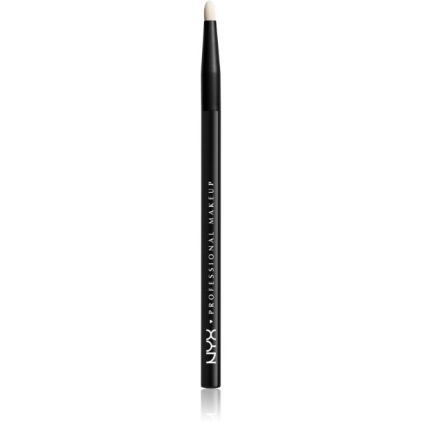 NYX Professional Makeup Pro Brush четка зз оформяне на детайли I. 1 бр.