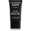 NYX Professional Makeup Shine Killer матираща основа под фон дьо тен 20 мл.