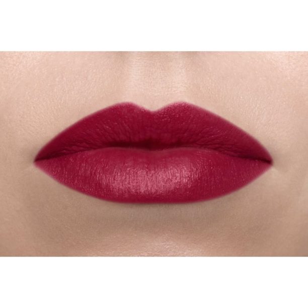 NYX Professional Makeup Suede Matte  Lipstick матиращо червило цвят 09 Spicy 3.5 гр. купи на топ цена