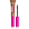 NYX Professional Makeup Thick it Stick It Brow Mascara спирала за вежди цвят 03 Auburn 7 мл. на ниска цена