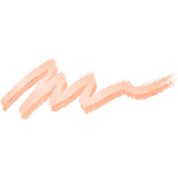 NYX Professional Makeup Wonder Pencil двустранен молив за очи цвят 03 Medium Peach 2x0