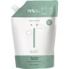 Naif Baby & Kids Nourishing Shampoo Refill подхранващ шампоан за деца от раждането им резервен пълнител 500 мл.