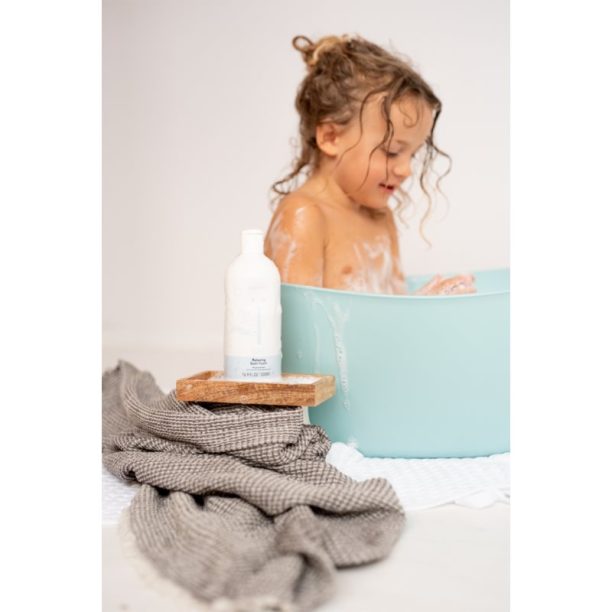 Naif Baby & Kids Relaxing Bath Foam релакс пяна за вана 500 мл. купи на топ цена