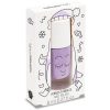 Nailmatic  Kids лак за нокти  за деца цвят Piglou - lilac glitter 8 мл.