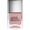 Nails Inc. Nail Pure подхранващ лак за нокти цвят Bond Street Passage 14 мл.