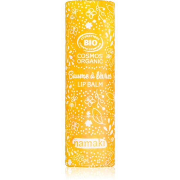 Namaki Lip Balm балсам за устни Vanilla 3