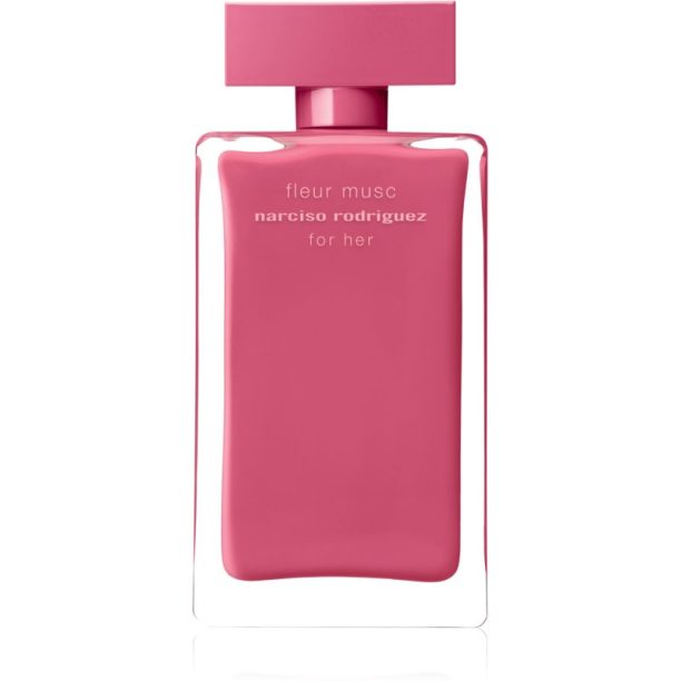 Narciso Rodriguez For Her Fleur Musc парфюмна вода за жени 100 мл.