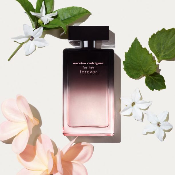 Narciso Rodriguez For Her Forever парфюмна вода за жени 100 мл. купи на топ цена