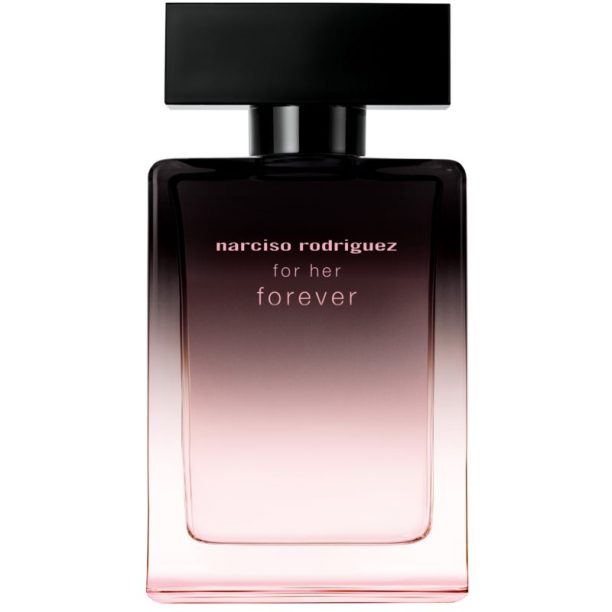 Narciso Rodriguez For Her Forever парфюмна вода за жени 50 мл. на ниска цена