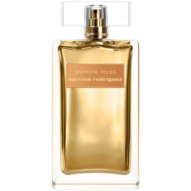 Narciso Rodriguez For Her Musc Collection Intense Jasmine Musc парфюмна вода за жени 100 мл. на ниска цена