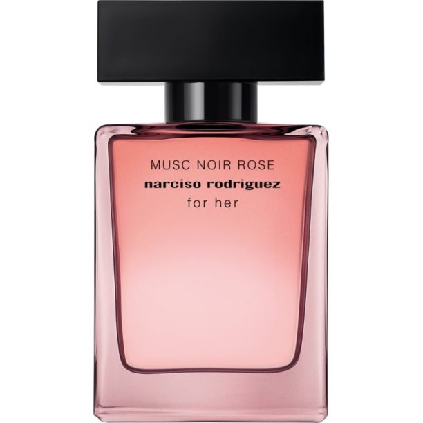 Narciso Rodriguez For Her Musc Noir Rose парфюмна вода за жени 30 мл. на ниска цена