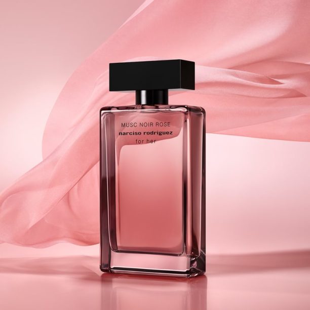 Narciso Rodriguez For Her Musc Noir Rose подаръчен комплект за жени купи на топ цена