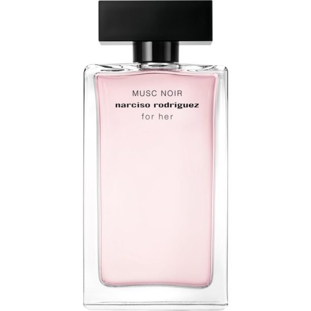 Narciso Rodriguez For Her Musc Noir парфюмна вода за жени 100 мл.