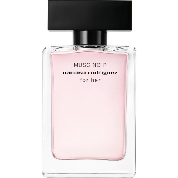 Narciso Rodriguez For Her Musc Noir парфюмна вода за жени 50 мл.