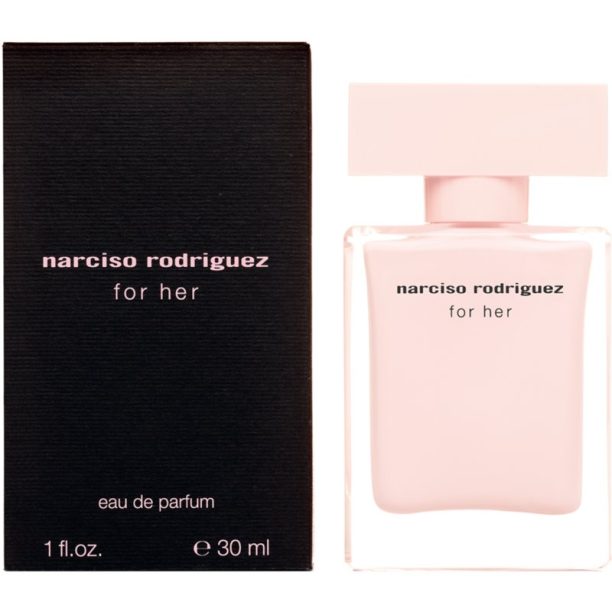 Маркови парфюми Narciso Rodriguez на ниска цена