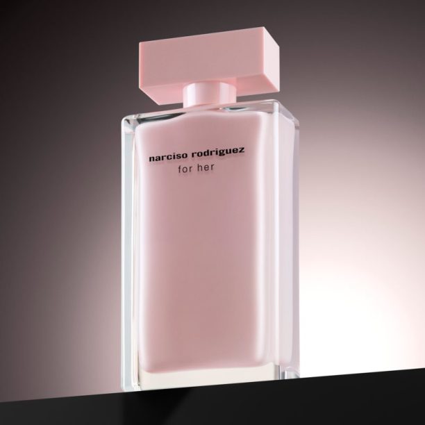 Narciso Rodriguez For Her парфюмна вода за жени 30 мл. купи на топ цена