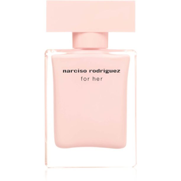 Narciso Rodriguez For Her парфюмна вода за жени 30 мл. на ниска цена