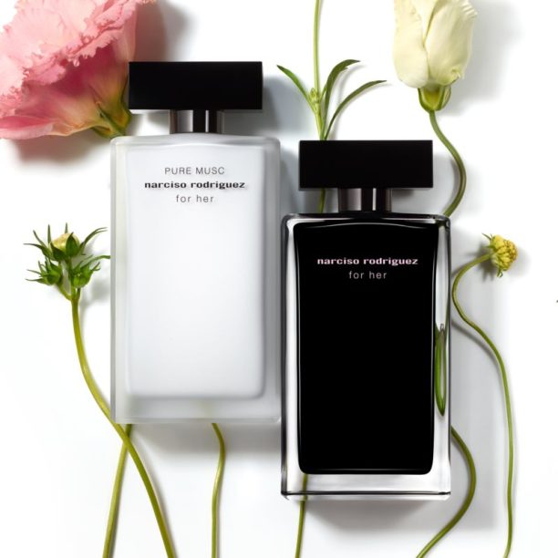 Narciso Rodriguez For Her подаръчен комплект за жени купи на топ цена