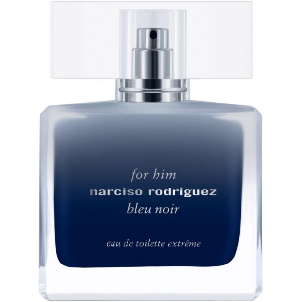 Narciso Rodriguez For Him Bleu Noir Extrême тоалетна вода за мъже 50 мл.