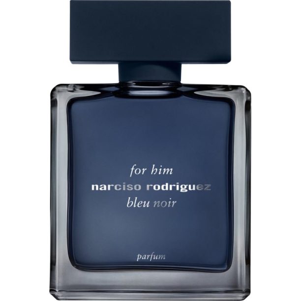 Narciso Rodriguez For Him Bleu Noir парфюм за мъже 100 мл. на ниска цена