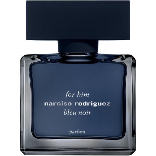 Narciso Rodriguez For Him Bleu Noir парфюм за мъже 50 мл. на ниска цена