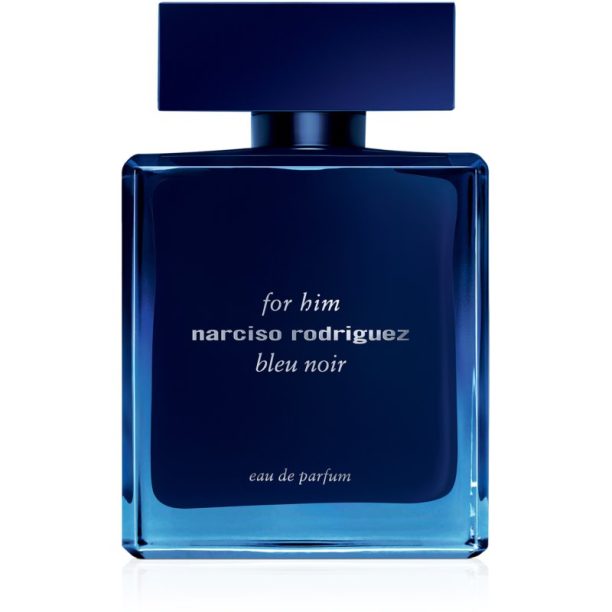 Narciso Rodriguez For Him Bleu Noir парфюмна вода за мъже 100 мл.