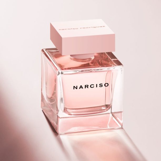 Narciso Rodriguez NARCISO Cristal парфюмна вода за жени 30 мл. купи на топ цена