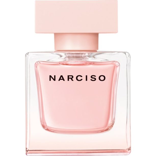 Narciso Rodriguez NARCISO Cristal парфюмна вода за жени 50 мл. на ниска цена