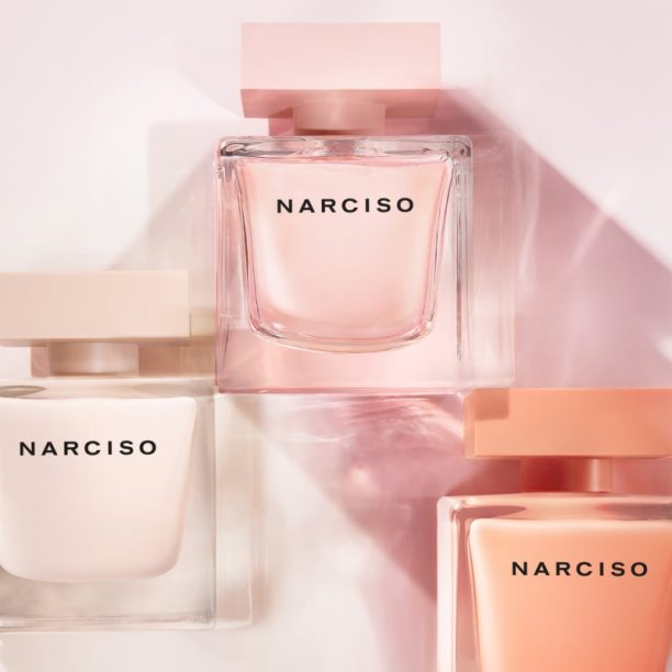 парфюмна вода за жени Narciso Rodriguez