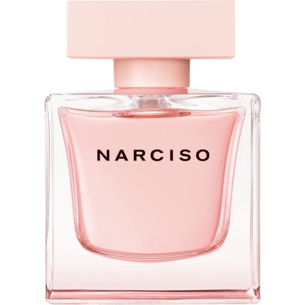 Narciso Rodriguez NARCISO Cristal парфюмна вода за жени 90 мл. на ниска цена