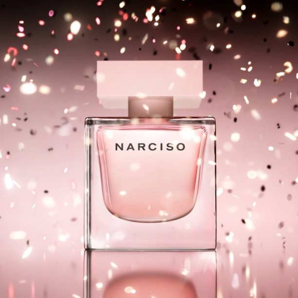 Narciso Rodriguez NARCISO Cristal подаръчен комплект за жени купи на топ цена