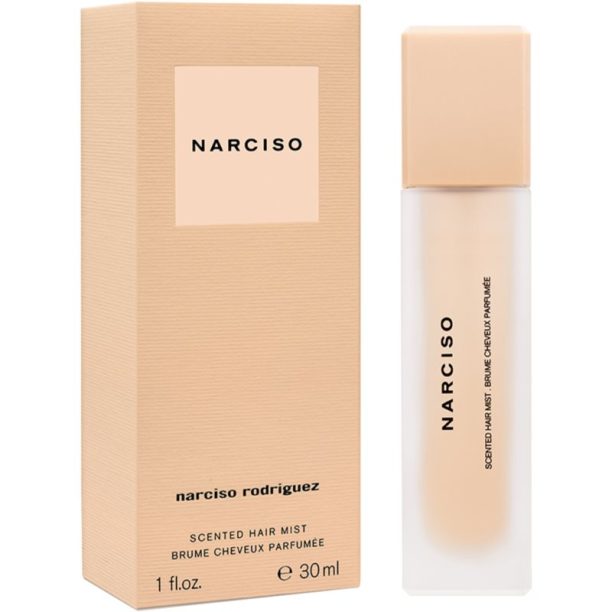 Narciso Rodriguez NARCISO Narciso aромат за коса за жени 30 мл. на ниска цена