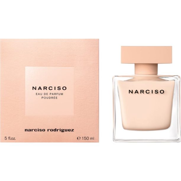 парфюмна вода за жени Narciso Rodriguez