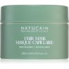 Natucain Revitalizing Hair Mask дълбоко подсилваща маска за коса мл.