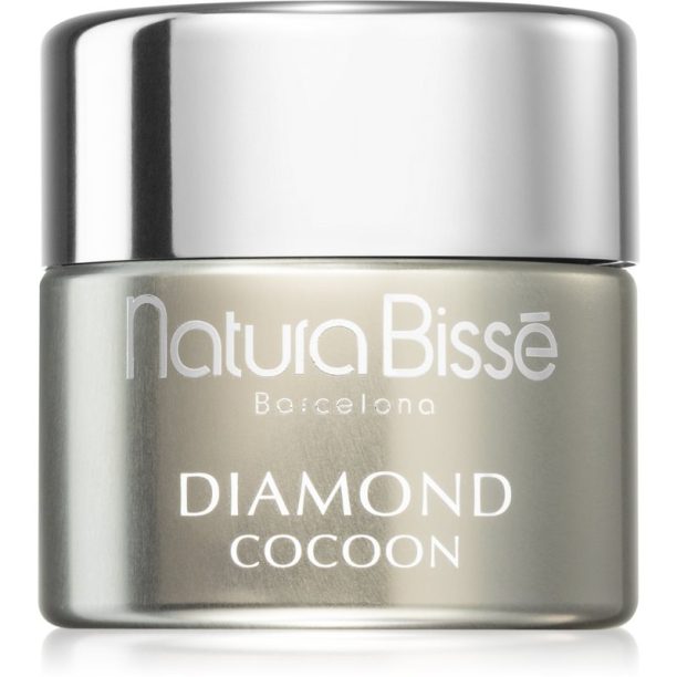 Natura Bissé Diamond Age-Defying Diamond Cocoon хидратиращ и подсилващ крем за лице 50 мл.