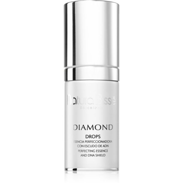 Natura Bissé Diamond Age-Defying Diamond Extreme есенция за лице с хидратиращ ефект 25 мл.