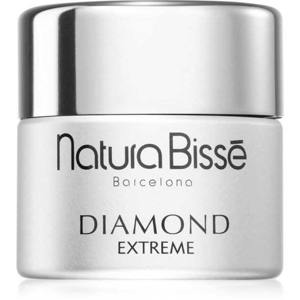 Natura Bissé Diamond Age-Defying Diamond Extreme интензивен регенериращ крем против бръчки 50 мл.