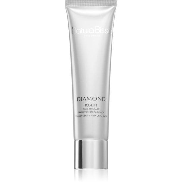 Natura Bissé Diamond Age-Defying Diamond Extreme лифтинг маска с охлаждащ ефект 100 мл.