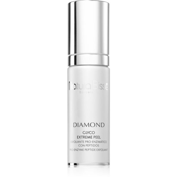 Natura Bissé Diamond Age-Defying Diamond Extreme подмладяващ пилинг за лице 30 мл.