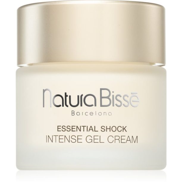 Natura Bissé Essential Shock Intense гел-крем за стягане на кожата 75 мл.