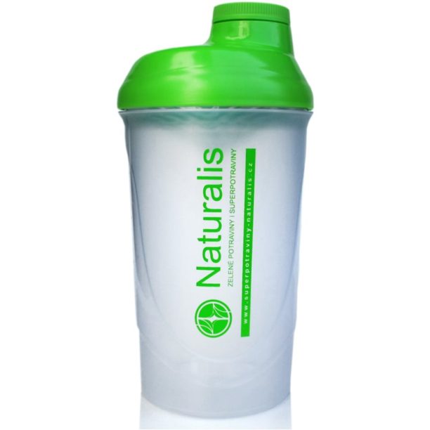 Naturalis Shaker спортен шейкър 600 мл.