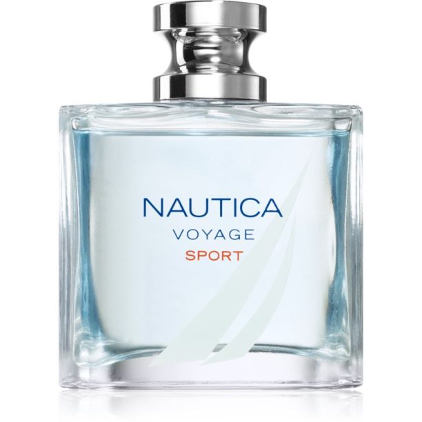 Nautica Voyage Sport тоалетна вода за мъже 100 мл. на ниска цена