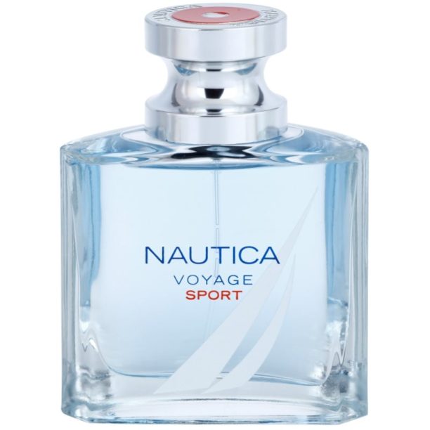 Nautica Voyage Sport тоалетна вода за мъже 50 мл.