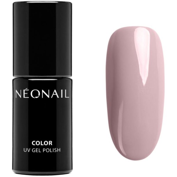 NeoNail Bloomy Vibes гел лак за нокти цвят Gorgeous Inside Out 7