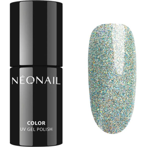 NeoNail Color Me Up гел лак за нокти цвят Better Than Yours 7