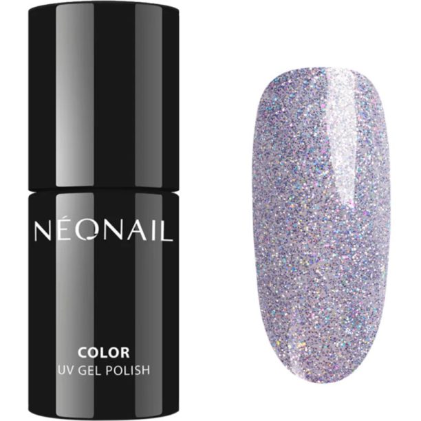 NeoNail Color Me Up гел лак за нокти цвят Creative Spark 7