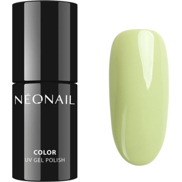 NeoNail Color Me Up гел лак за нокти цвят Oh Hey There 7